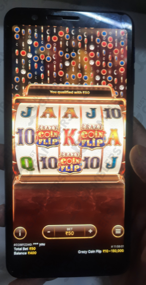Lucky Niki Gambling
