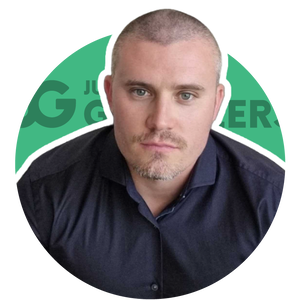 Magnus Boberg JustGamblers.com
