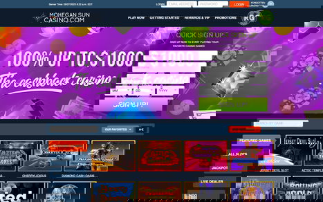 mohegan-sun-casino-united-states-review