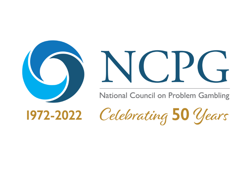 National Council On Problem Gambling 50 Years