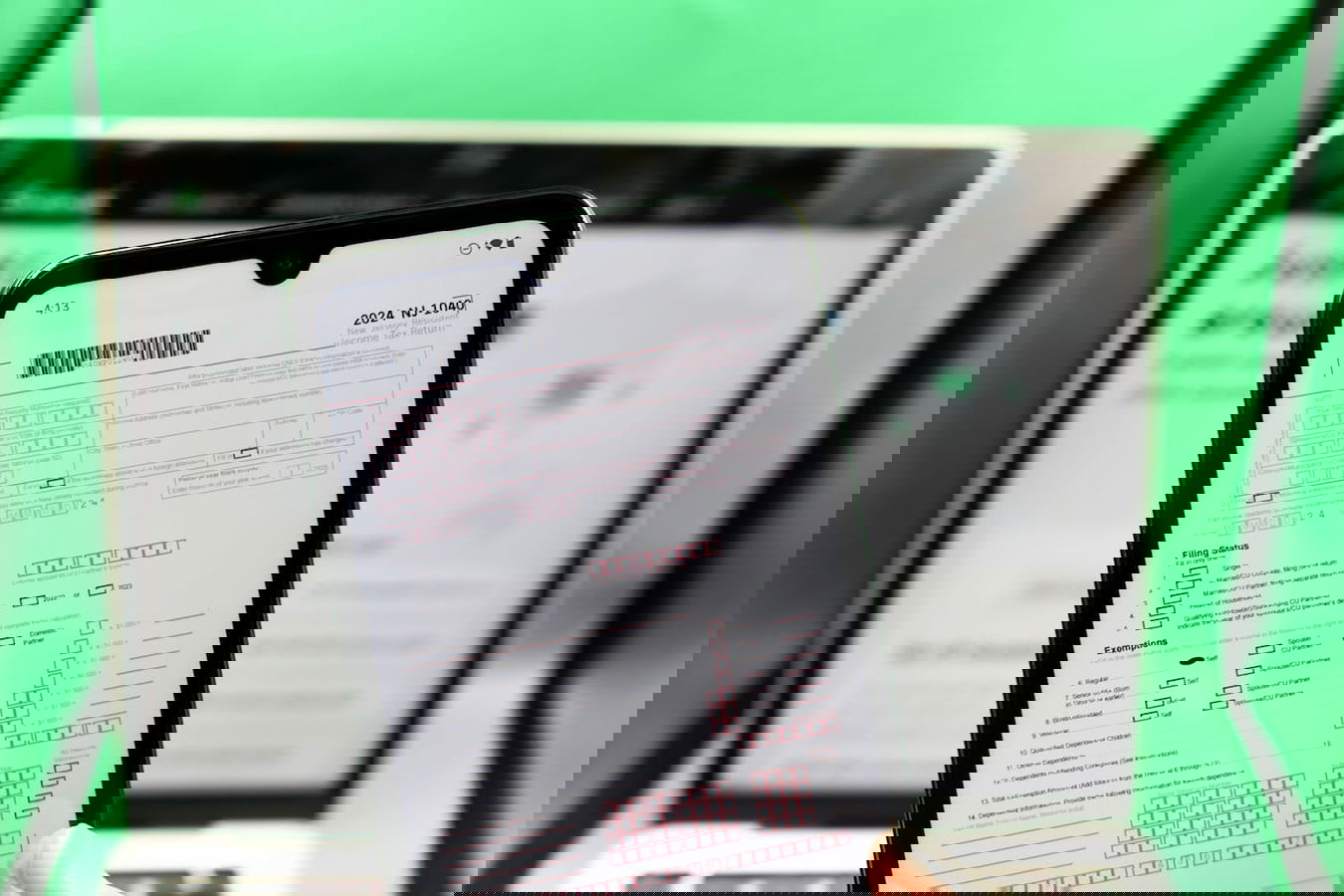 New Jersey Online Gambling Tax Guide: Gambling Income Tax and Losses