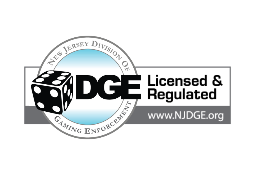 NJ DGE Seal Of Approval For Online Casinos 