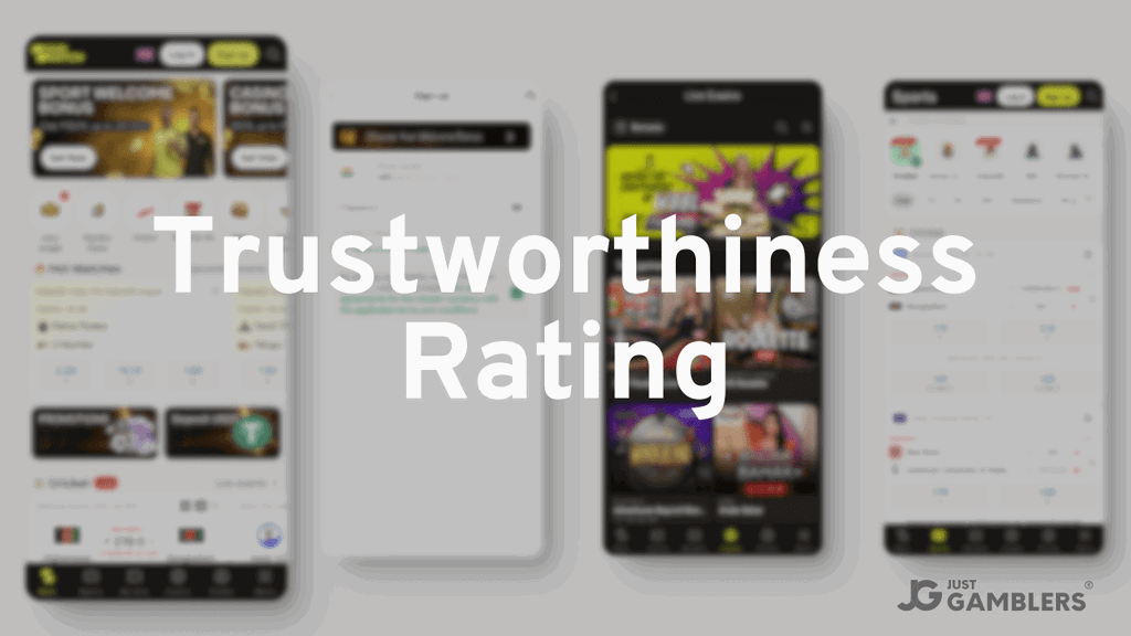PariMatch Trustworthiness