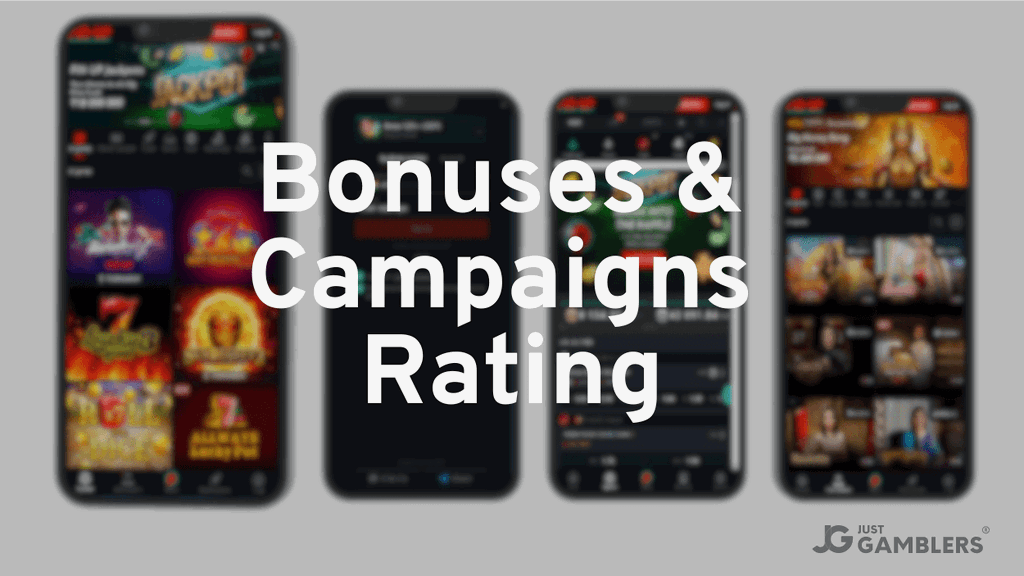 Pin Up Casino Bonuses