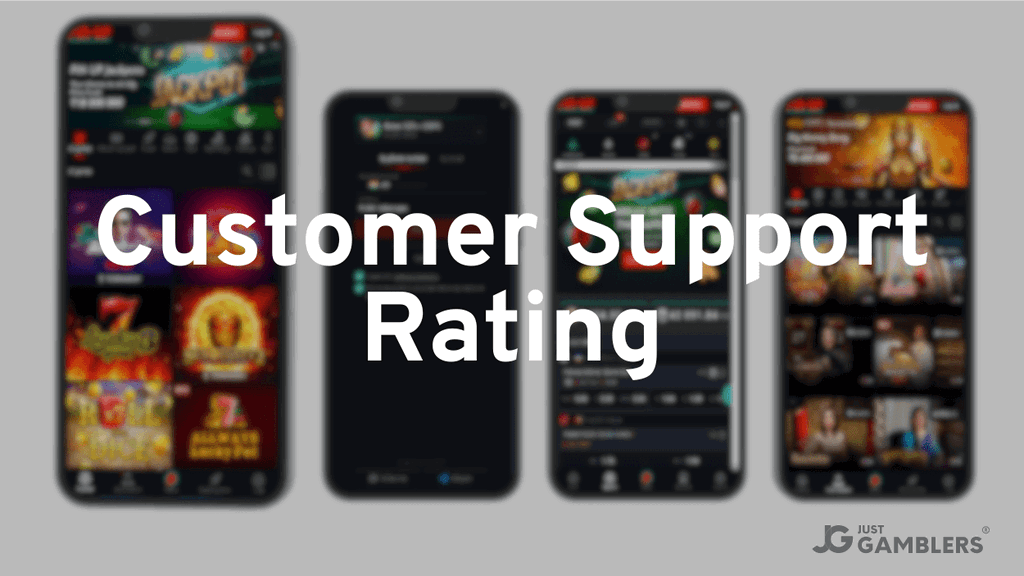 Pin Up Casino Customer Support