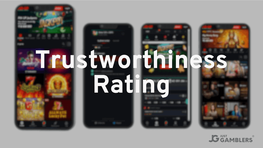 Pin Up Casino Trustworthiness