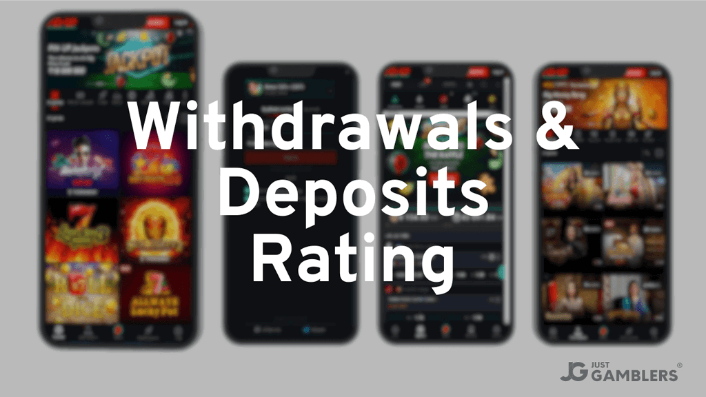 Pin Up Casino Withdrawals