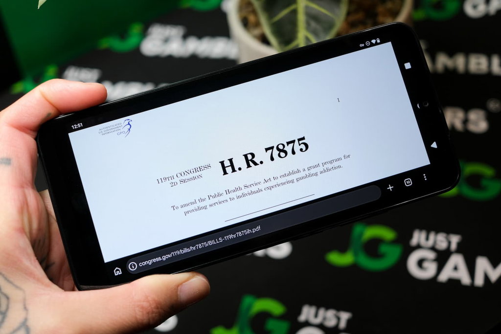 Photo of bill H.R. 7875 (POINTS Act of 2026) backed by Erin Houchin.