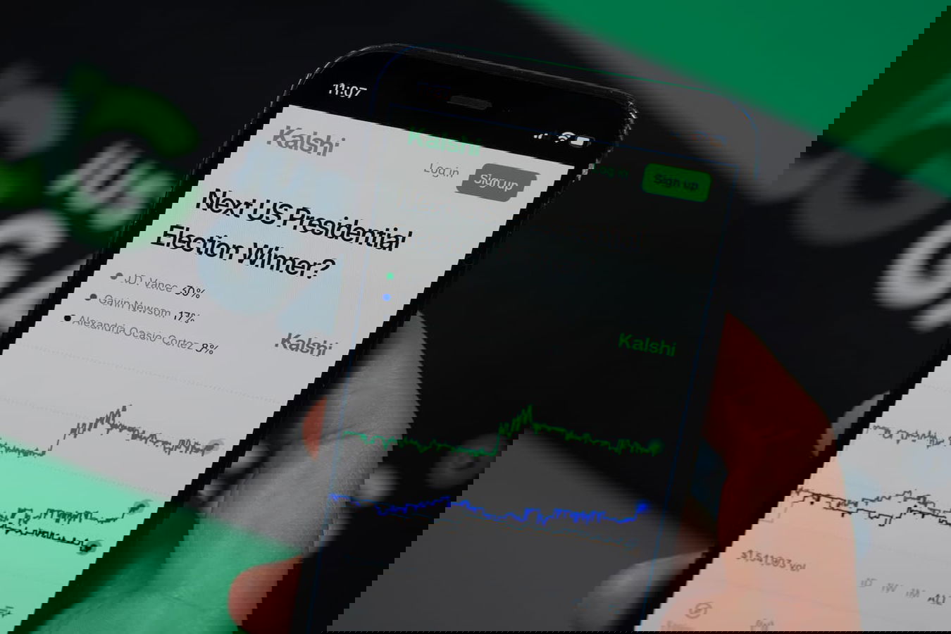 Photo For Prediction Markets Glossary by Patrik Lidin