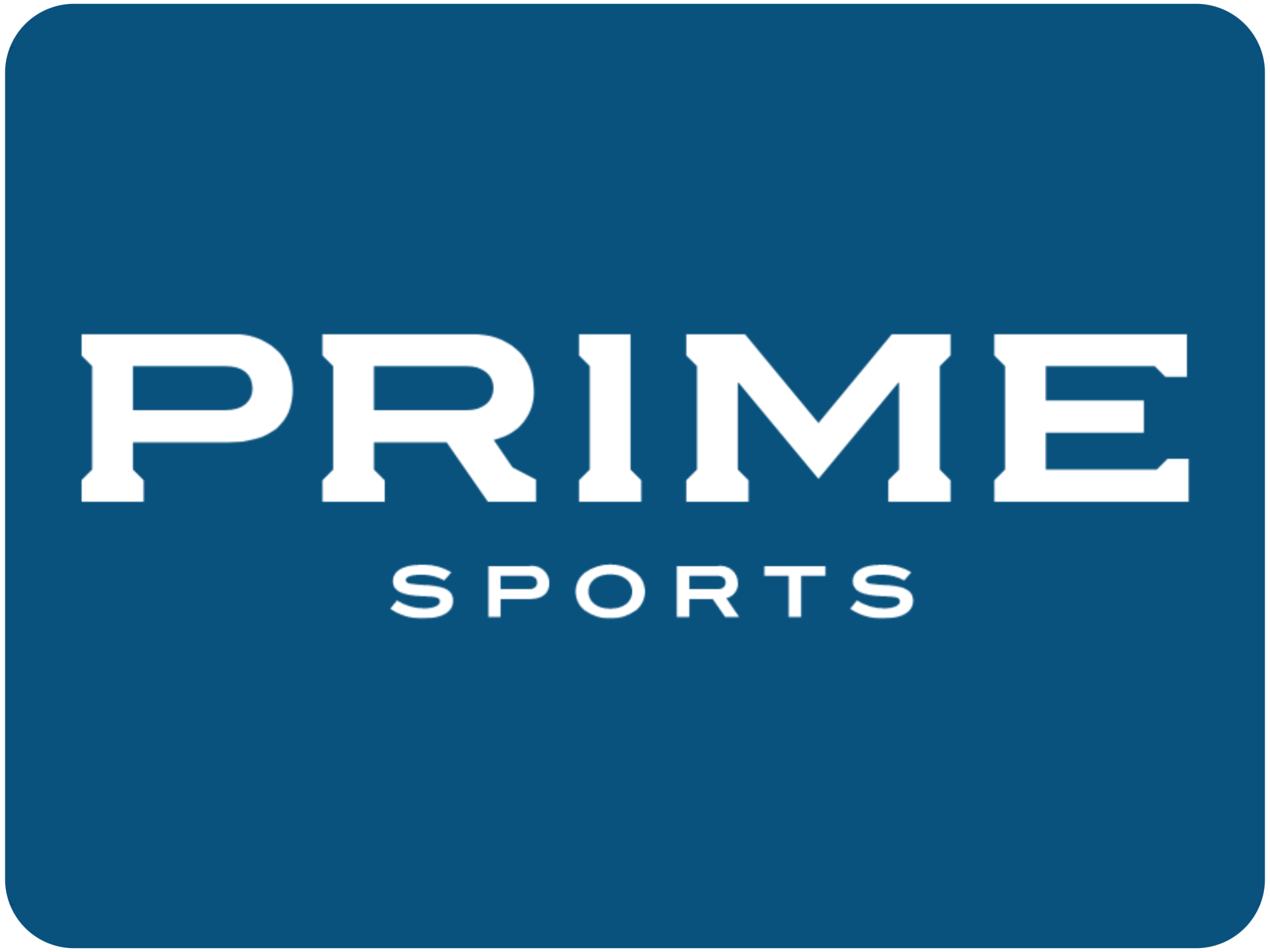 Prime Sports Logo New Jersey Sports Betting