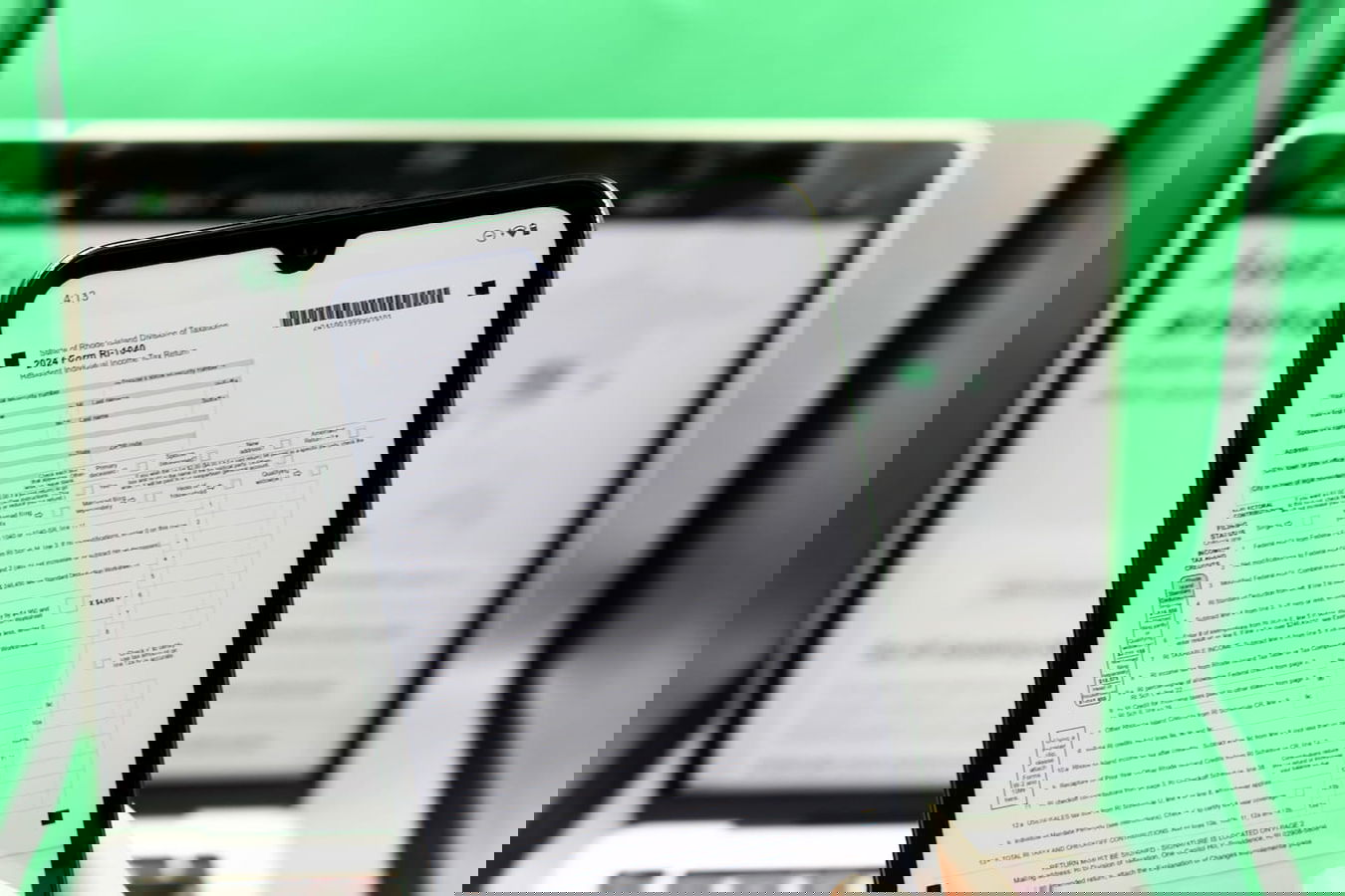 Rhode Island Online Gambling Tax Guide: Understanding Gambling Income Tax  and Losses