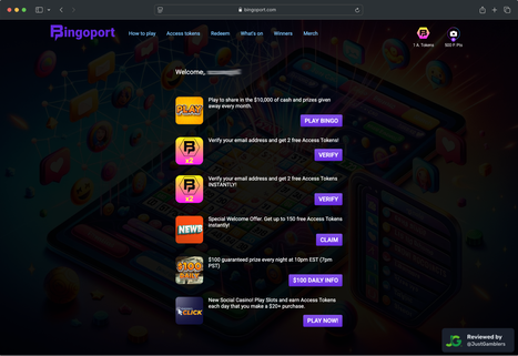 screenshot-bingoport-starting-page-desktop