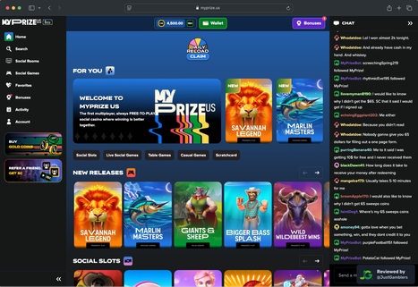 screenshot-myprize-starting-page-desktop