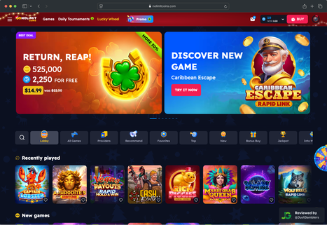 screenshot-nolimitcoins-starting-page-desktop