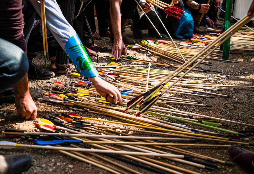 Shillong Teer Dream Number