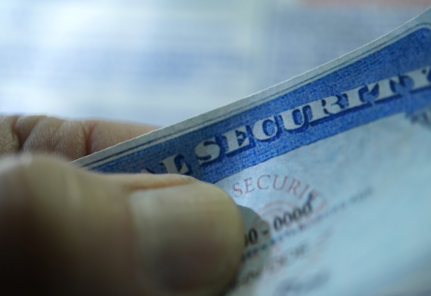 social security number requirement for nj casino
