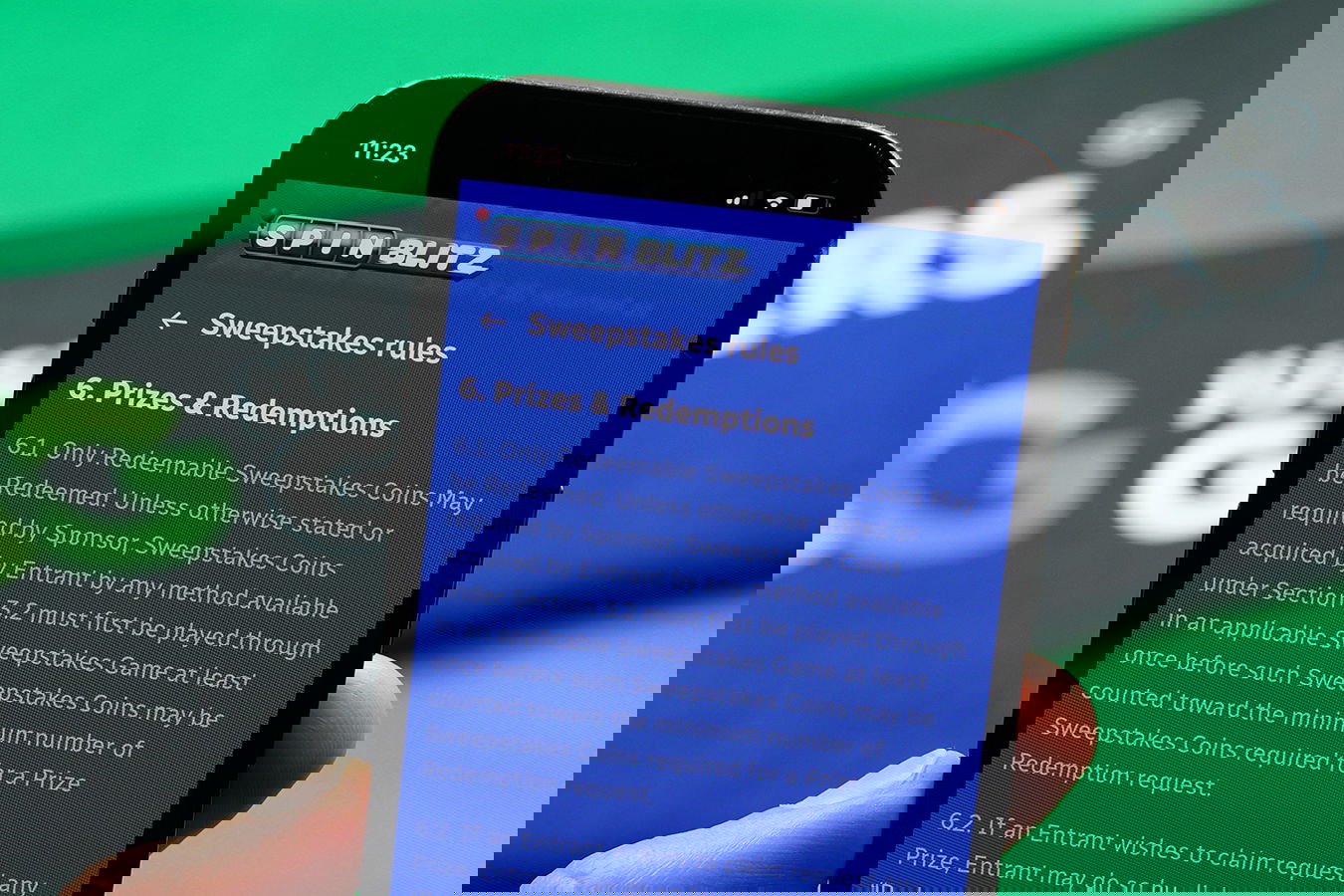 Minimum SC Cashout: Sweepstakes Casinos With Low SC Limits