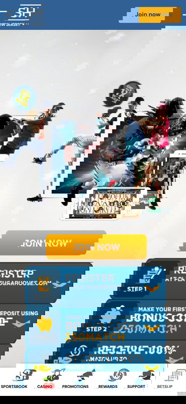 sugarhouse united states review mobile