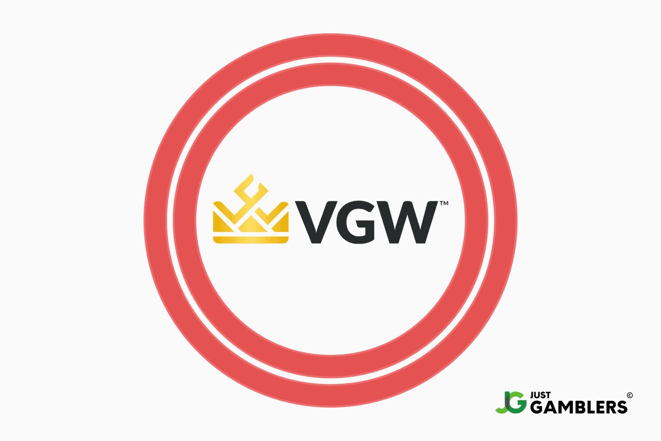 VGW has become the main target as sweepstakes casinos are under attack from state agencies