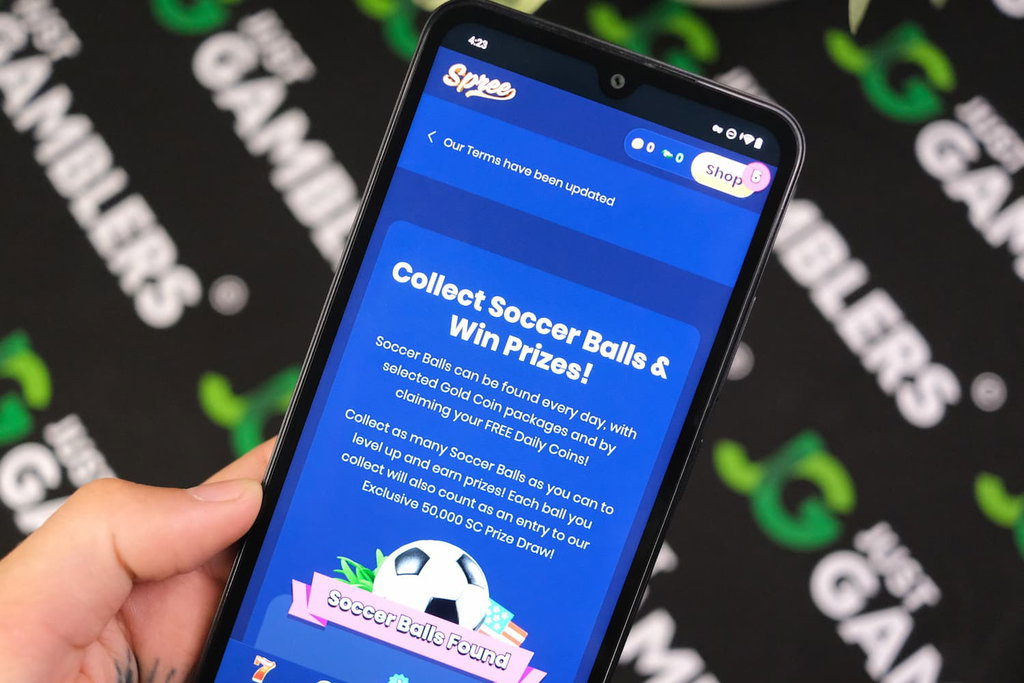 Photo June 2026 sweepstakes casino news FIFA World Cup promos.