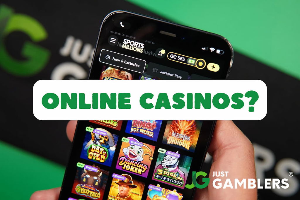 Sweepstakes Casinos Resembles Real Money Casinos According to AGA Report.