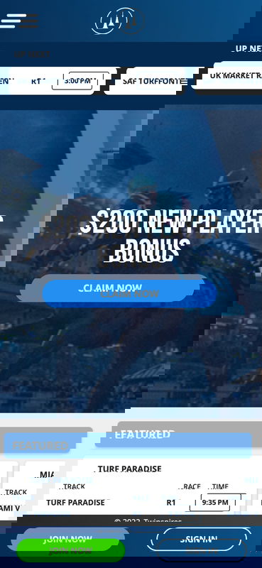 twinspires united states review mobile