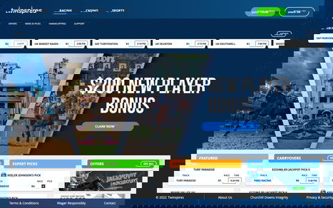 twinspires united states review